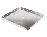 0503182 Antunes Pan,Diffuser (Half Size)