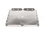 0503182 Antunes Pan,Diffuser (Half Size)