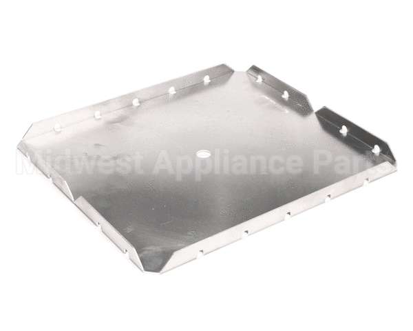 0503182 Antunes Pan,Diffuser (Half Size)