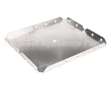 0503182 Antunes Pan,Diffuser (Half Size)