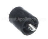 0503376 Waring Screw Foot Assembly.