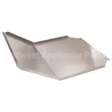 0503385 Compatible Roundup Chute, Bun