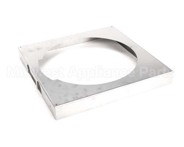 0503429 Antunes Support, Generator-Upper