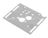 0503590 Antunes Plate, Motor Mounting