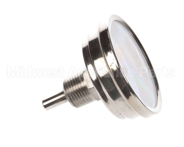 0503668 Champion - Moyer Diebel Thermometer, 3/8In Stem