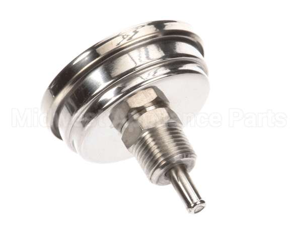 0503668 Champion - Moyer Diebel Thermometer, 3/8In Stem