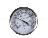 0503668 Champion - Moyer Diebel Thermometer, 3/8In Stem