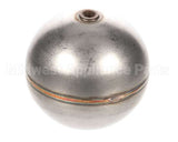 0503670 Champion - Moyer Diebel Ball, Float 2.5Iss Sw4/6