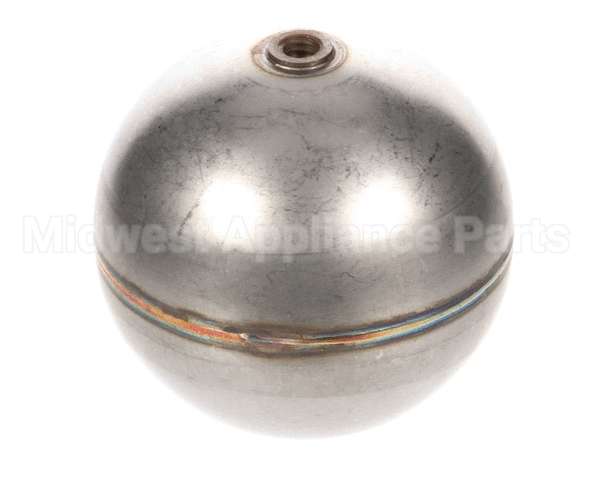 0503670 Champion - Moyer Diebel Ball, Float 2.5Iss Sw4/6