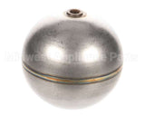 0503670 Champion - Moyer Diebel Ball, Float 2.5Iss Sw4/6