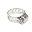 0503679 Compatible Champion Clamp, Hose Gear Ss 7/16 - 25/