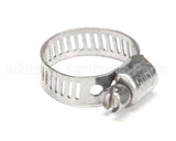 0503679 Champion - Moyer Diebel Clamp, Hose Gear Ss 7/16 - 25/