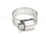 0503679 Champion - Moyer Diebel Clamp, Hose Gear Ss 7/16 - 25/