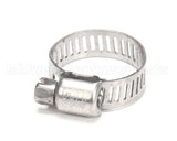 0503679 Champion - Moyer Diebel Clamp, Hose Gear Ss 7/16 - 25/