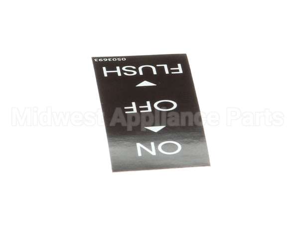 0503693 Champion - Moyer Diebel Label, Switch Up Df/Sw