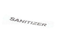 0503694 Champion - Moyer Diebel Label, Sanitizer Df/Sw/500