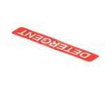 0503695 Champion - Moyer Diebel Label, Detergent Df/Sw/500