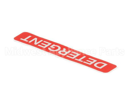 0503695 Champion - Moyer Diebel Label, Detergent Df/Sw/500