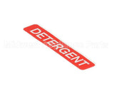 0503695 Champion - Moyer Diebel Label, Detergent Df/Sw/500