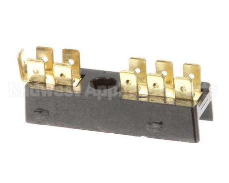 0503749 Champion - Moyer Diebel Block, Terminal 11-Pnt