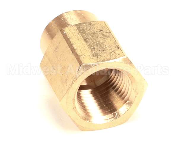 0503801 Champion - Moyer Diebel Adapter, 3/8 Female X 1/2 Female