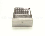 0503851 Antunes Basket, Double Drawer