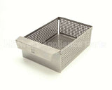 0503851 Antunes Basket, Double Drawer