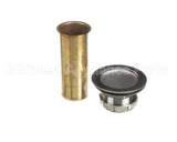 0503928 Champion - Moyer Diebel Drain Ss Cw Tailpcs.&Br.nuts