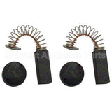 0504 Compatible Dynamic Mixer Motor Brush Set Dyn