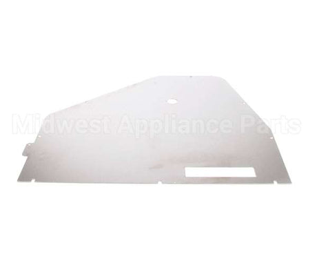 0504163 Antunes Panel, Lh Outside Cover