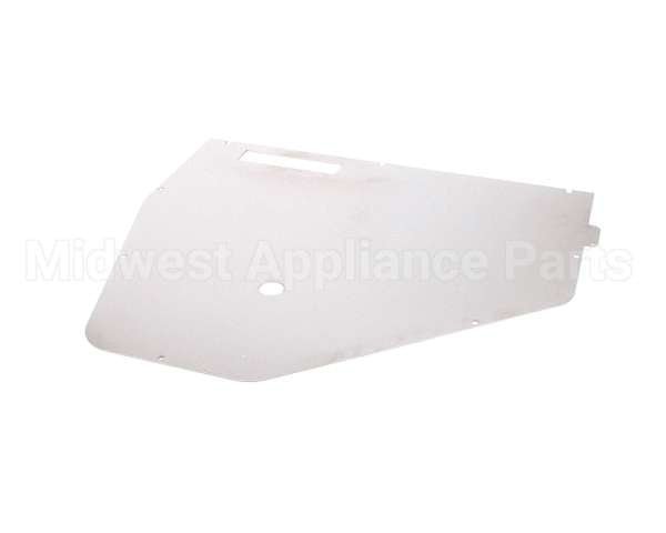 0504163 Antunes Panel, Lh Outside Cover