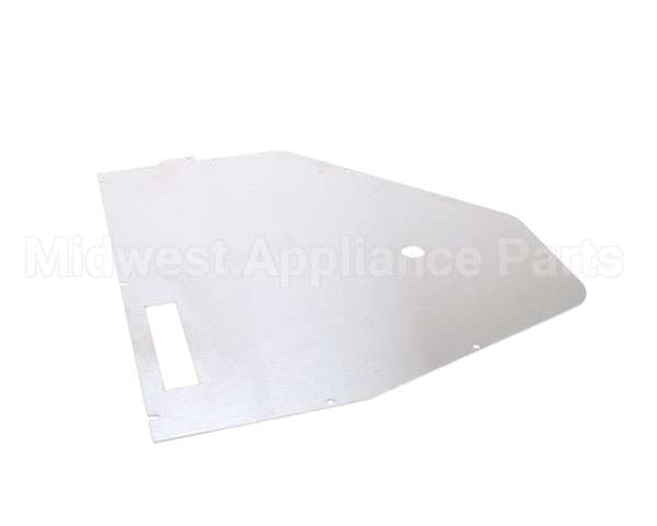 0504163 Antunes Panel, Lh Outside Cover