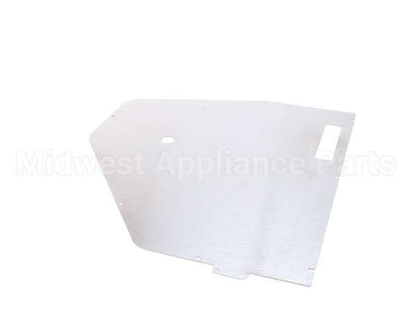 0504163 Antunes Panel, Lh Outside Cover