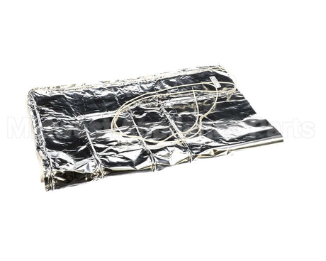 0504369 Marshall Air Heat Blanket