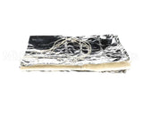 0504369 Marshall Air Heat Blanket