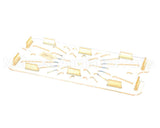 0504378 Marshall Air Drain Trivet
