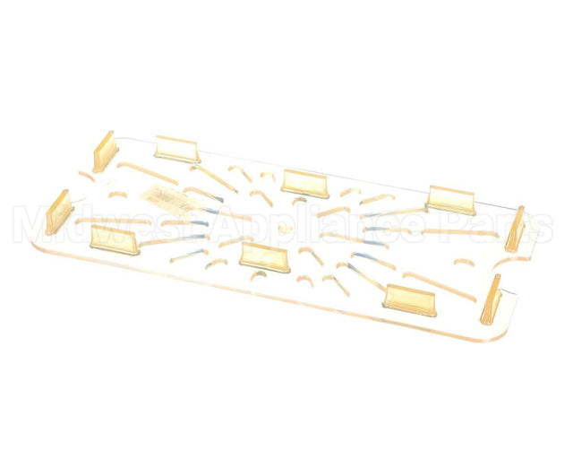0504378 Marshall Air Drain Trivet