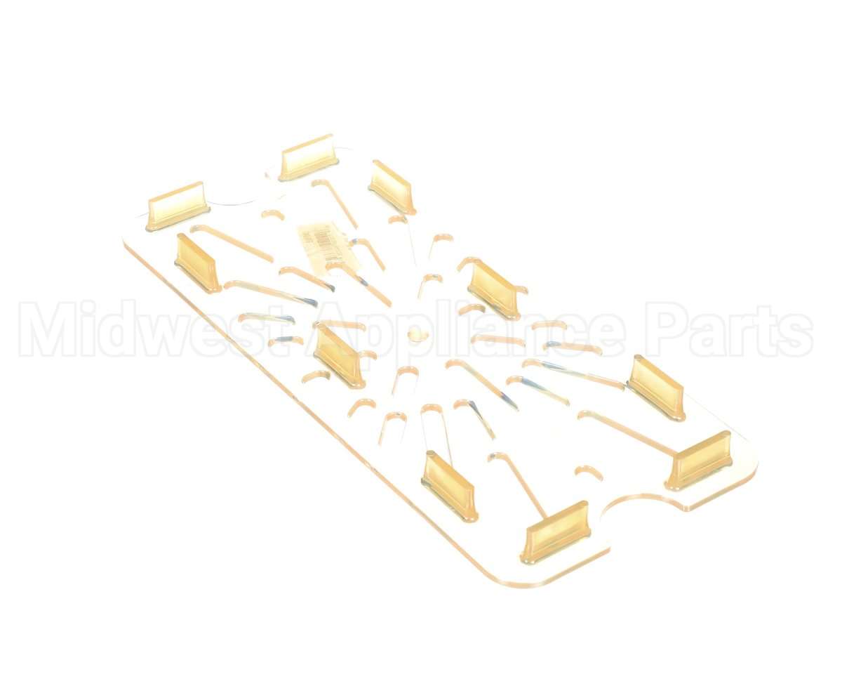 0504378 Marshall Air Drain Trivet