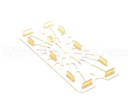0504378 Marshall Air Drain Trivet