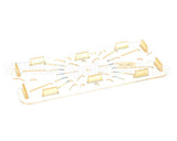 0504378 Marshall Air Drain Trivet