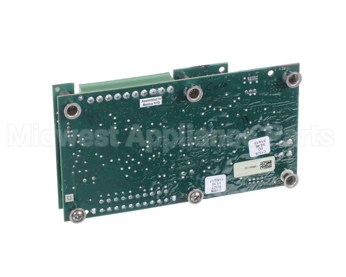 0504535 Marshall Air Io Board2.8" Touchscreen