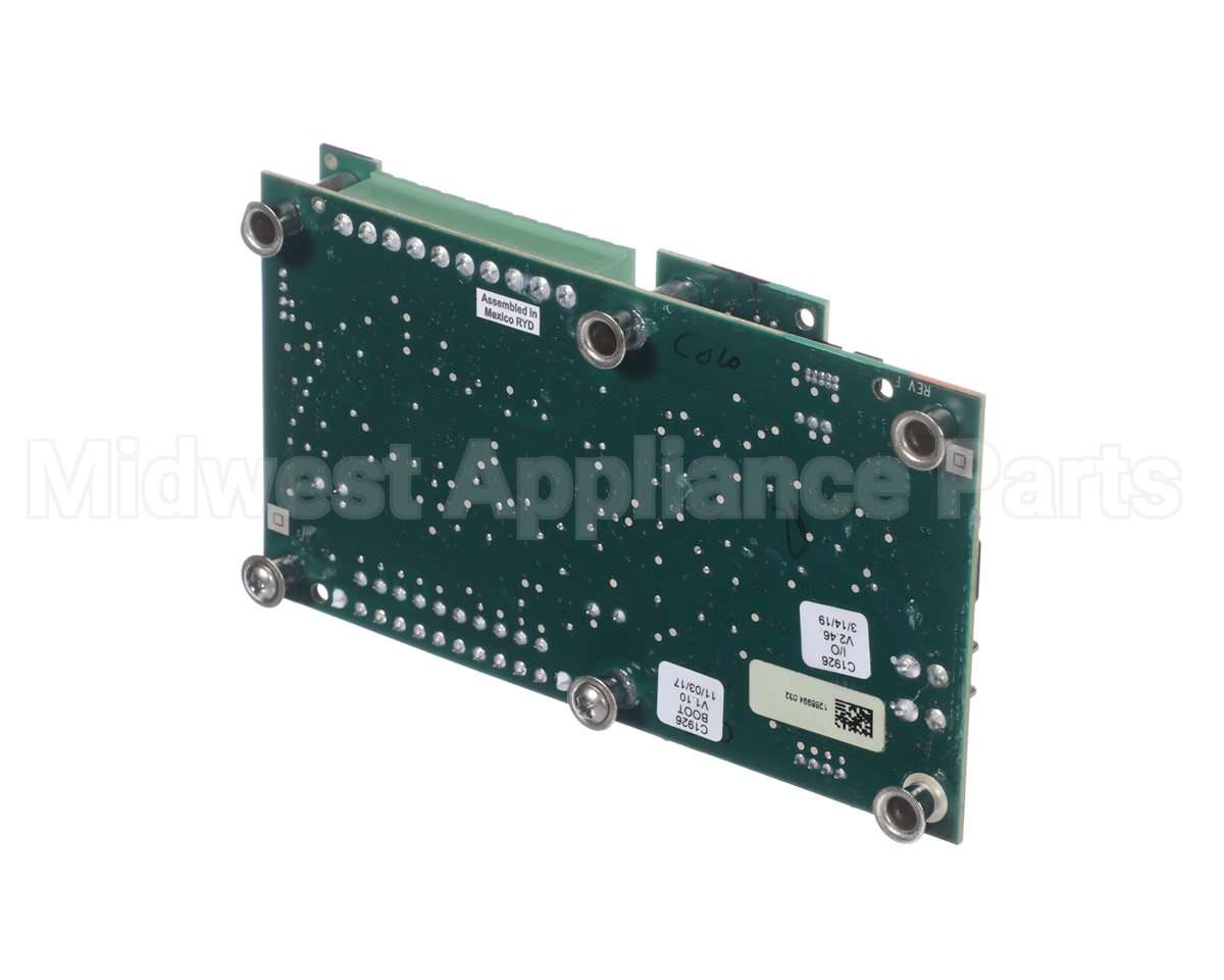 0504535 Marshall Air Io Board2.8" Touchscreen