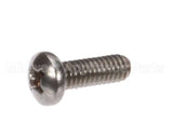 0504822 Champion - Moyer Diebel Screw,8-32 X1/2 Pan Hd Ph S.s