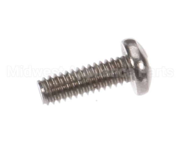 0504822 Champion - Moyer Diebel Screw,8-32 X1/2 Pan Hd Ph S.s