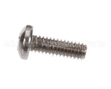 0504822 Champion - Moyer Diebel Screw,8-32 X1/2 Pan Hd Ph S.s