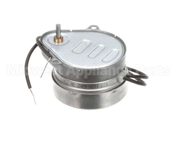 0504956 Champion - Moyer Diebel Motor, Timer 25Rph 110V60C 3W