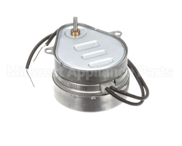 0504956 Champion - Moyer Diebel Motor, Timer 25Rph 110V60C 3W
