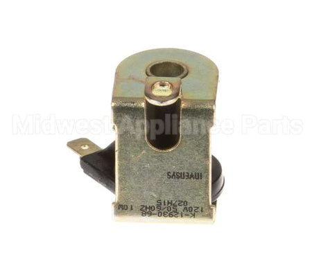 0505235 Champion - Moyer Diebel Coil, 115V 60Hz 10W