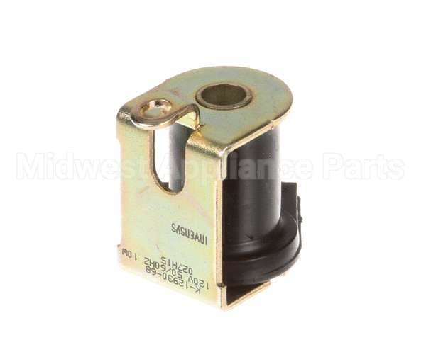 0505235 Champion - Moyer Diebel Coil, 115V 60Hz 10W