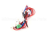 0505973 Hussmann Harness Light Channel 8-Canopy